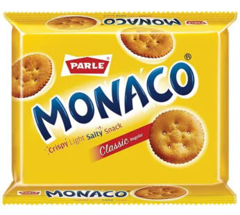 Monaco Biscuit Classic 200 Gm