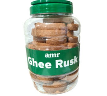 Amr Ghee Rusk 550 Gm