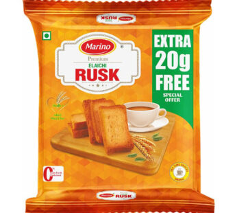 Marino Elachi Rusk 180 Gm