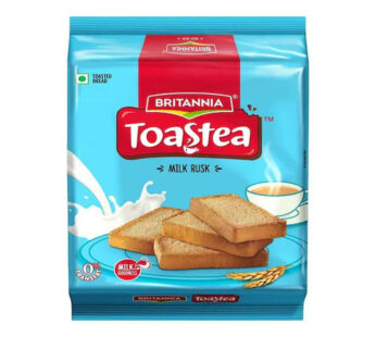 Toastea Milk Rusk 182 Gm