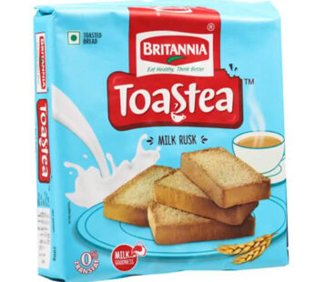 Toastea Milk Rusk 54 Gm