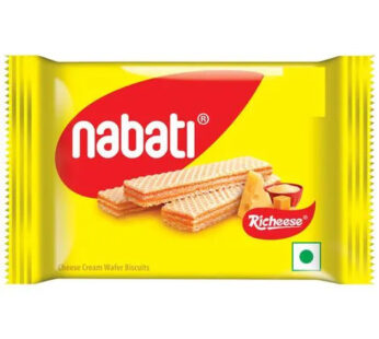 Nabati Cheese Wafer 30 Gm