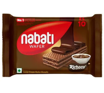 Nabati Chocolate Wafer 30 Gm