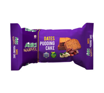 Aditi Cakes Dates Pudding 130 Gm