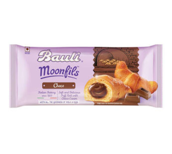Bauli Moonfils Choco 45 Gm
