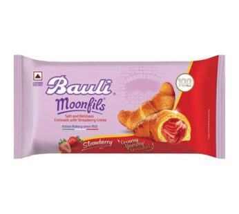 Bauli Moonfils Strawberry 45 Gm