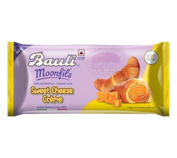 Bauli Moonfils Sweet Cheese Creme 45 Gm