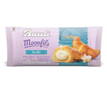 Bauli Moonfils Vanilla 45 Gm