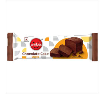 Winkies Cakes Chocolate 110 Gm