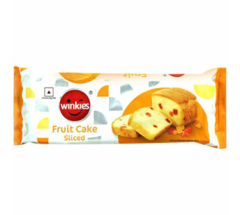 Winkies Cakes Fruit 110 Gm