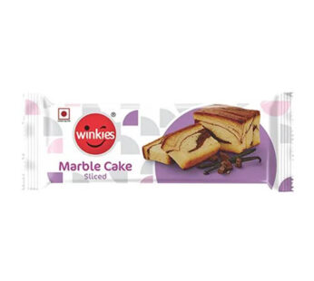 Winkies Cakes Marble 110 Gm