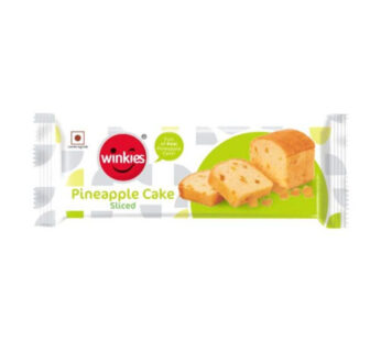 Winkies Cakes Pineapple 110 Gm