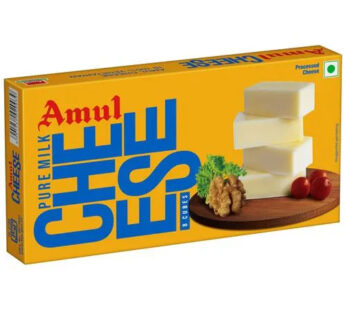 Amul Cheese Cube 200 Gm