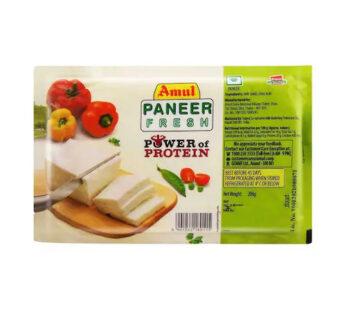 Amul Paneer 200 Gm
