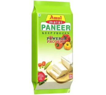 Amul Paneer Block 1 Kg