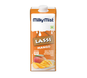 Milkymist Lassi Mango 200 ML