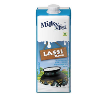 Milkymist Lassi Natural 180 ML