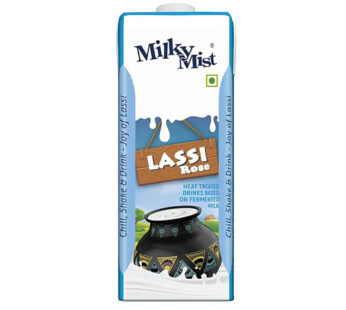 Milkymist Lassi Rose 200 ML
