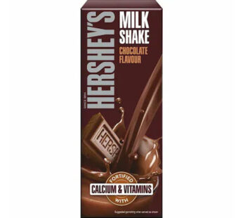 Hersheys Milk Shake Chocolate 180 ML
