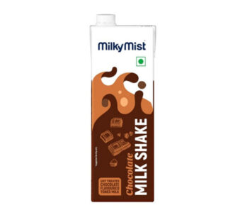 Milkymist Milk Shake Chocolate 1 Ltr