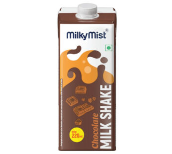 Milkymist Milk Shake Chocolate 220 ML
