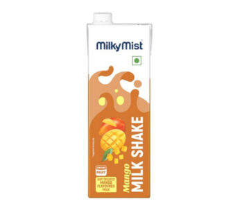 Milkymist Milk Shake Mango 1 Ltr