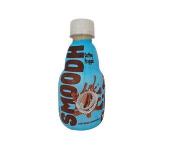 Smoodh Flavoured Milk Shake Coffee Frappe 150 ML