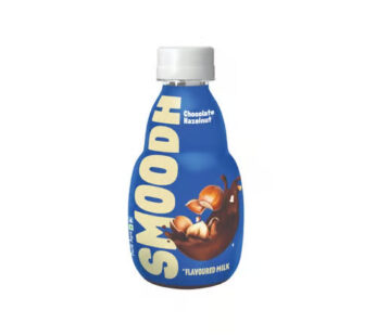 Smoodh Milk Shake Chocolate Hazelnut Tetra 150 ML