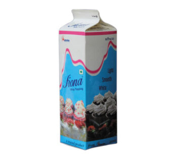 Fiona Whipping Cream 1 Kg