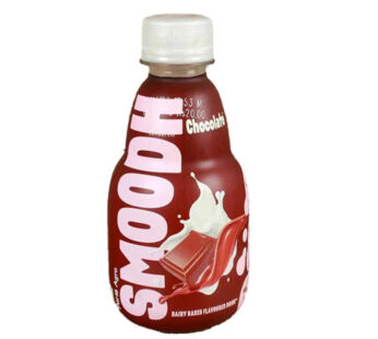 Smoodh Milk Shake Chocolate Tetra 150 ML