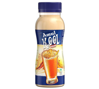 Amul Kool Badam 180 ML