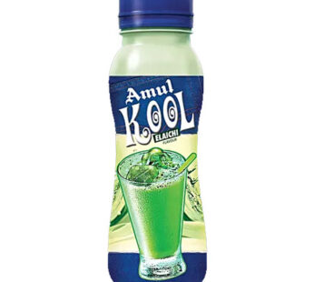 Amul Kool Elachi 180 ML