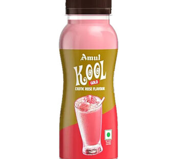 Amul Kool Exotic Rose 180 ML