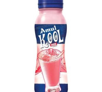 Amul Kool Rose 180 ML