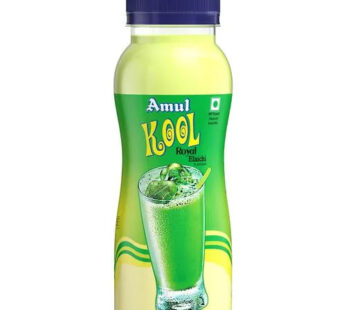 Amul Kool Royal Elachi 180 ML