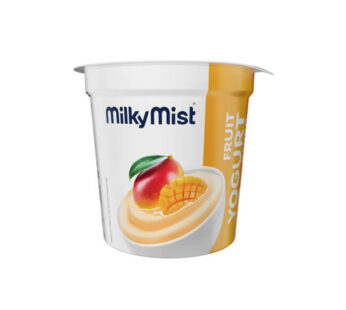 Milkymist Yoghurt Mango 100 Gm