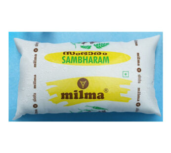 Milma Butter Milk 200 ML