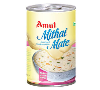Amul Mithaimate 400 Gm