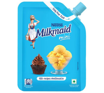 Milkmaid Condensed Milk Mini 210 Gm