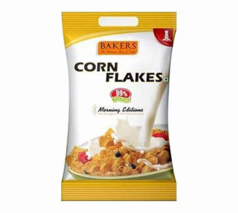 Bakers Corn Flakes 500 Gm