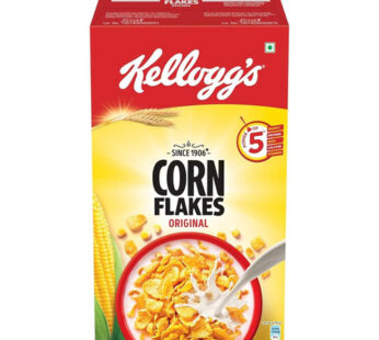 Kelloggs Corn Flakes Original 475 Gm