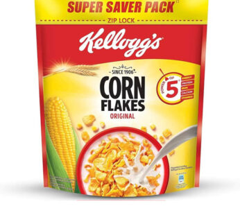Kelloggs Corn Flakes Original 900 Gm