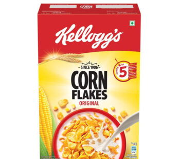 Kelloggs Corn Flakes Original 250 Gm