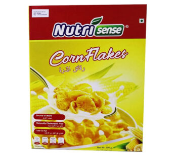 Nutrisense Corn Flakes 500 Gm