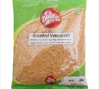 Double Horse Rosted Vermicelli 400 Gm