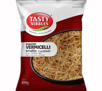 Tasty Nibbles Roasted Vermicelli 200 Gm
