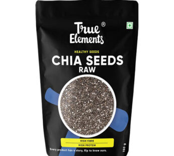 True Elements Raw Chia Seeds 150 Gm