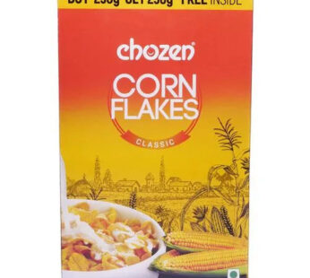 Chozen Corn Flakes 250Gm 1+1