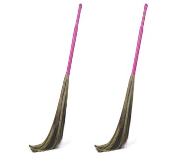 Gala Grass Broom King Kong