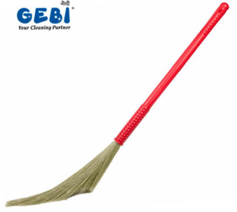 Gebi 982 New Long Handle Broom